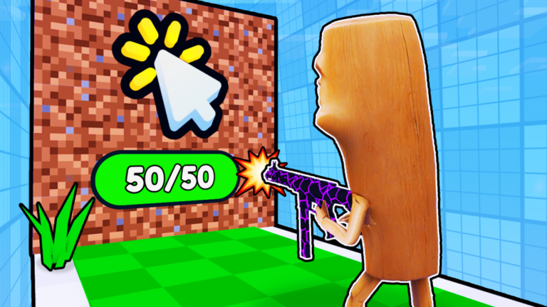 Shoot Wall Simulator - Roblox Strategy Hub: Stats, Videos & Power Tips