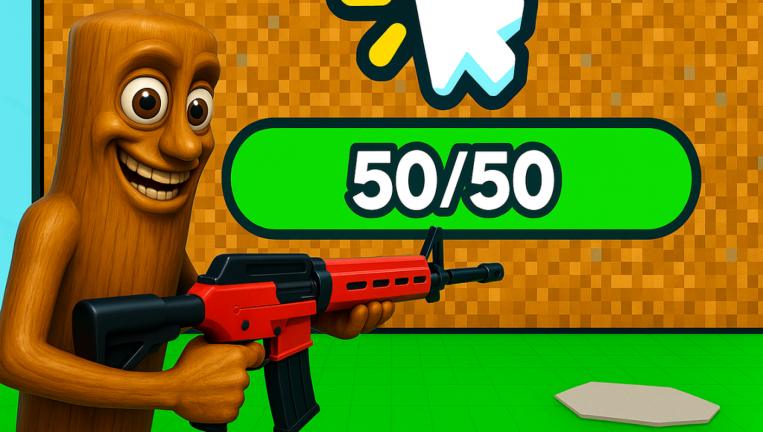 Shoot Wall Simulator - Roblox Strategy Hub: Stats, Videos & Power Tips