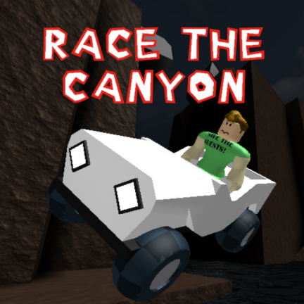 [UNCOPYLOCKED] RACE THE CANYON! - Roblox Strategy Hub: Stats, Videos & Power Tips