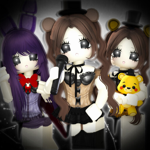 RobloxGo - [🎩] FNAF Movie Outfits - Roblox Strategy Hub: Stats, Videos & Power Tips