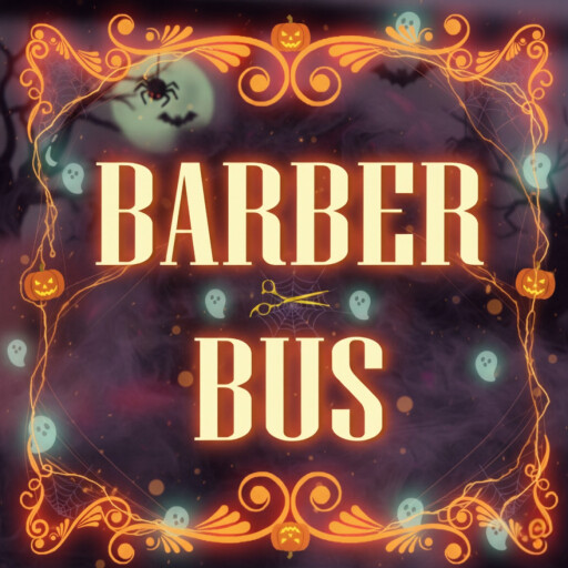 RobloxGo - Barber Bus [NEW] - Roblox Strategy Hub: Stats, Videos & Power Tips