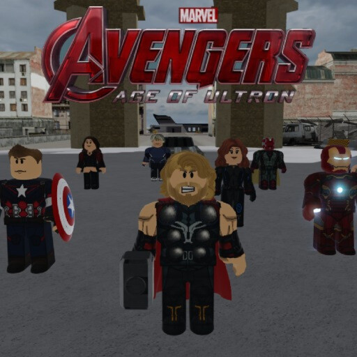 RobloxGo - Avengers: Battle of Sokovia - Roblox Strategy Hub: Stats, Videos & Power Tips