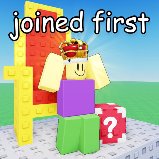 RobloxGo - First Is Owner - Roblox Strategy Hub: Stats, Videos & Power Tips