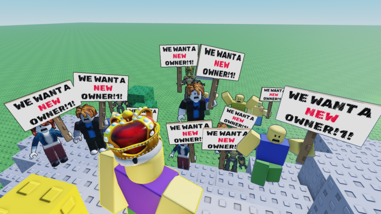 First Is Owner - Roblox Strategy Hub: Stats, Videos & Power Tips