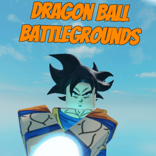 RobloxGo - Dragon Ball Battlegrounds - Roblox Strategy Hub: Stats, Videos & Power Tips