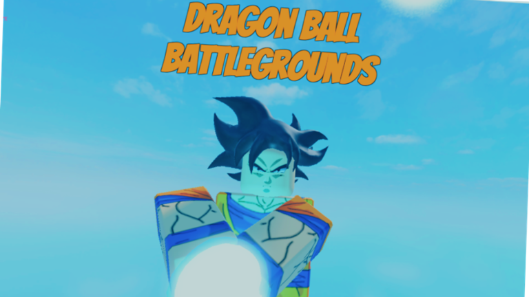 Dragon Ball Battlegrounds - Roblox Strategy Hub: Stats, Videos & Power Tips