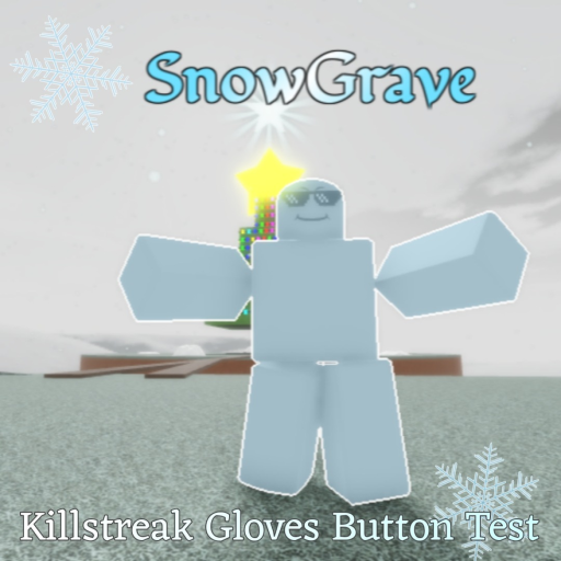RobloxGo - Killstreak Gloves Button Test - Roblox Strategy Hub: Stats, Videos & Power Tips