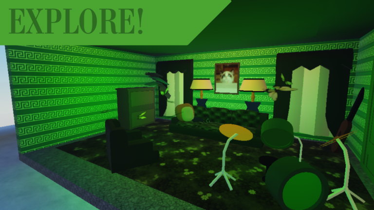 Taylor Swift: The Eras House - Roblox Strategy Hub: Stats, Videos & Power Tips