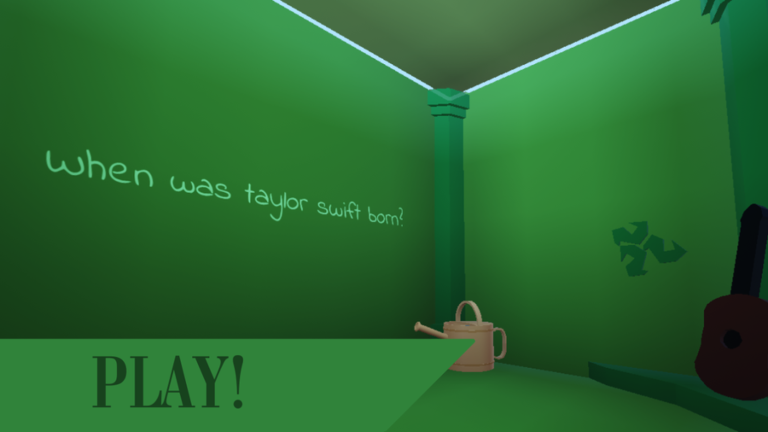 Taylor Swift: The Eras House - Roblox Strategy Hub: Stats, Videos & Power Tips