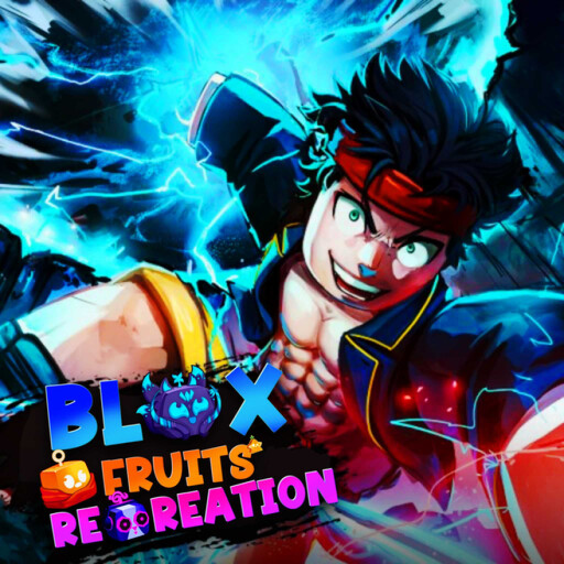 RobloxGo - [GLOBAL GIVEAWAYS] Blox Fruits: Recreation - Roblox Strategy Hub: Stats, Videos & Power Tips