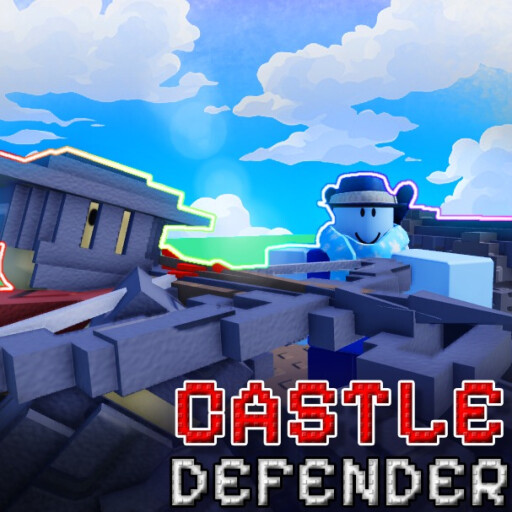 RobloxGo - Castle Defender 🏰 - Roblox Strategy Hub: Stats, Videos & Power Tips