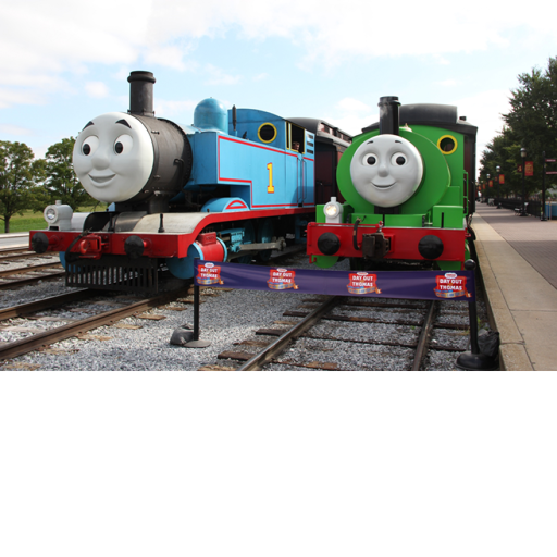 RobloxGo - day out with Thomas and Percy Strasburg railroad - Roblox Strategy Hub: Stats, Videos & Power Tips