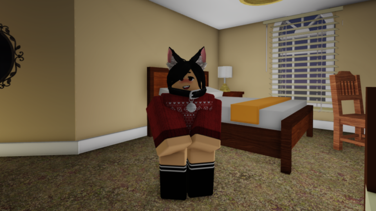 Sus neko room 😉 - Roblox Strategy Hub: Stats, Videos & Power Tips