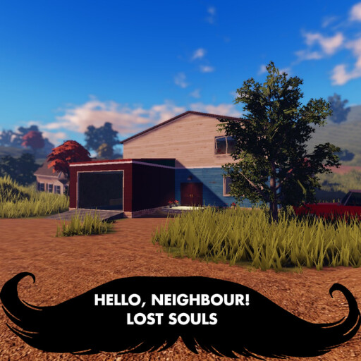 RobloxGo - Hello, Neighbour! Lost Souls [ALPHA] - Roblox Strategy Hub: Stats, Videos & Power Tips