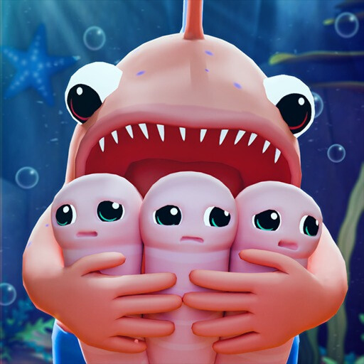 RobloxGo - Fishbait Escape [NEW🐟] - Roblox Strategy Hub: Stats, Videos & Power Tips