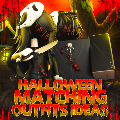 RobloxGo - Cosplay Matching Outfits Ideas 🎈 - Roblox Strategy Hub: Stats, Videos & Power Tips