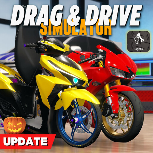 RobloxGo - (MODIFICATION) Drag Drive Simulator - Roblox Strategy Hub: Stats, Videos & Power Tips