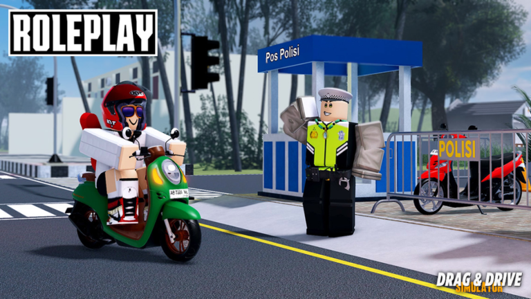 (MODIFICATION) Drag Drive Simulator - Roblox Strategy Hub: Stats, Videos & Power Tips