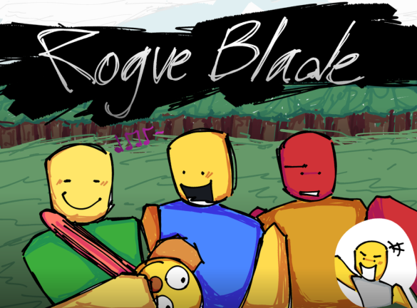 RogueBlade [Halloween] - Roblox Strategy Hub: Stats, Videos & Power Tips