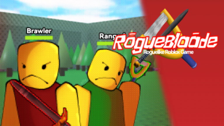 RogueBlade [Halloween] - Roblox Strategy Hub: Stats, Videos & Power Tips