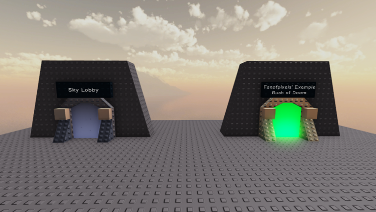 Fanofpixels' Multi-Tower Kit V4 Public Bugtesting - Roblox Strategy Hub: Stats, Videos & Power Tips