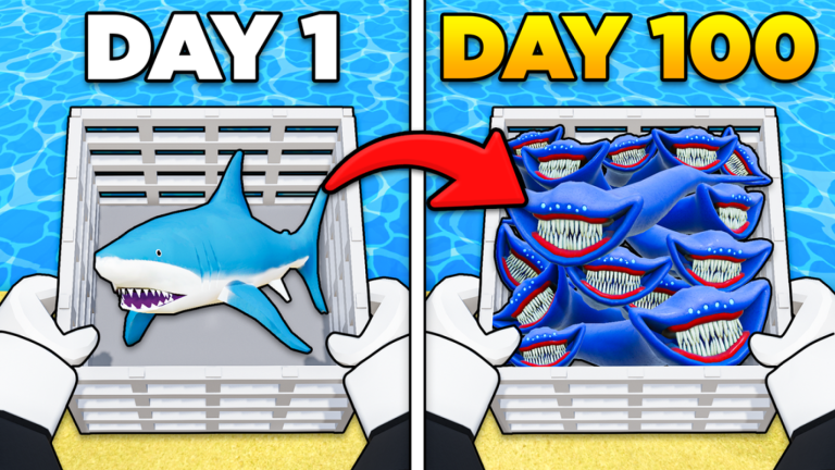 Cage Fishing 🐟 - Roblox Strategy Hub: Stats, Videos & Power Tips