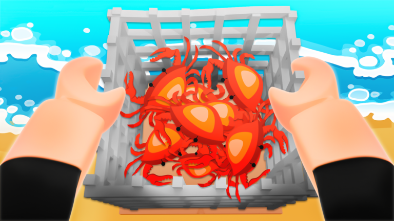 Cage Fishing 🐟 - Roblox Strategy Hub: Stats, Videos & Power Tips