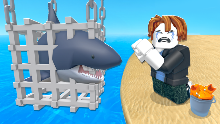 Cage Fishing 🐟 - Roblox Strategy Hub: Stats, Videos & Power Tips
