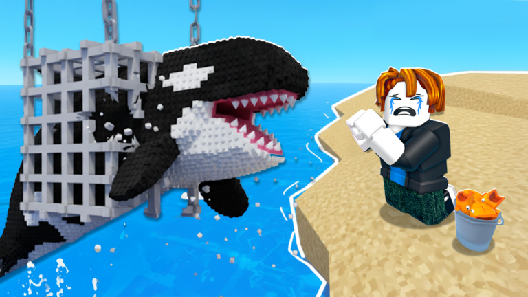 Cage Fishing 🐟 - Roblox Strategy Hub: Stats, Videos & Power Tips