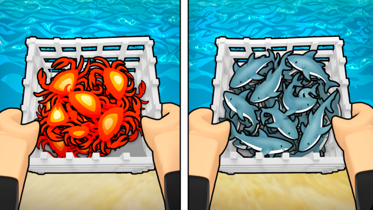 Cage Fishing 🐟 - Roblox Strategy Hub: Stats, Videos & Power Tips