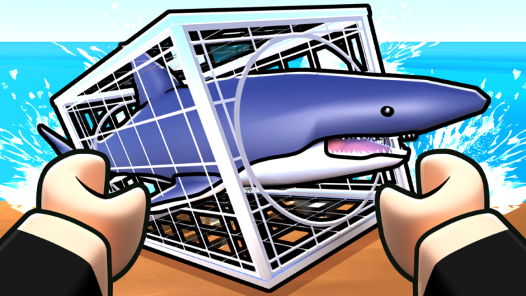 Cage Fishing 🐟 - Roblox Strategy Hub: Stats, Videos & Power Tips