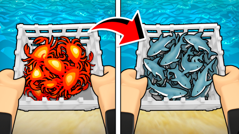 Cage Fishing 🐟 - Roblox Strategy Hub: Stats, Videos & Power Tips