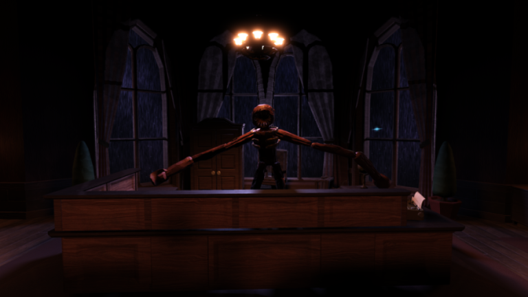 RobloxGo | DOORS RP 👁️ [NEW] - Real Time Stats, Insights And Ranking