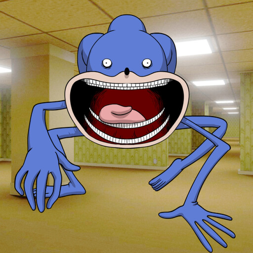 RobloxGo - Shin Sonic in the Backrooms - Roblox Strategy Hub: Stats, Videos & Power Tips