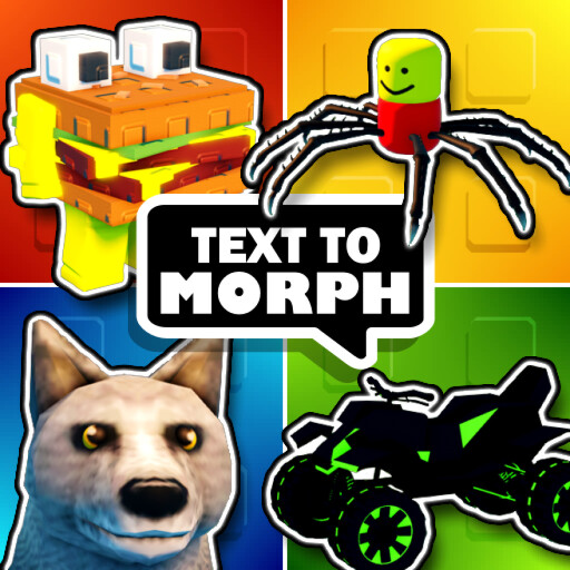 RobloxGo - Text To Morph - Roblox Strategy Hub: Stats, Videos & Power Tips