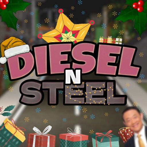 RobloxGo - 🚍Diesel n' Steel: Jeepney Simulator - Roblox Strategy Hub: Stats, Videos & Power Tips