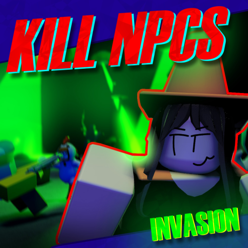 RobloxGo - (⭐3.0⭐) KILL NPCS with DOOM MUSIC - Roblox Strategy Hub: Stats, Videos & Power Tips