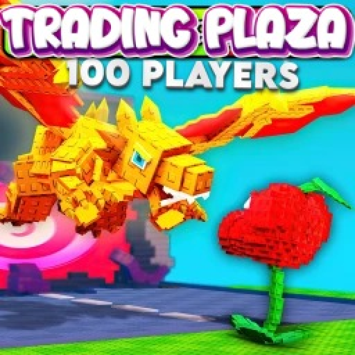 RobloxGo - Plants Vs Brainrot Trading Plaza - Roblox Strategy Hub: Stats, Videos & Power Tips
