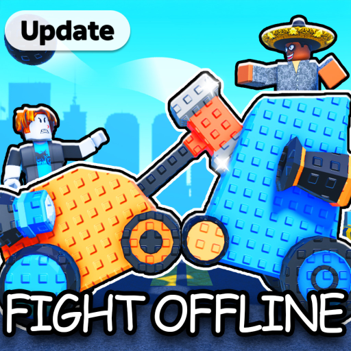 RobloxGo - Crash Bots 💥 - Roblox Strategy Hub: Stats, Videos & Power Tips