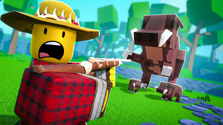 [🎣] Gone Hunting - Roblox Strategy Hub: Stats, Videos & Power Tips