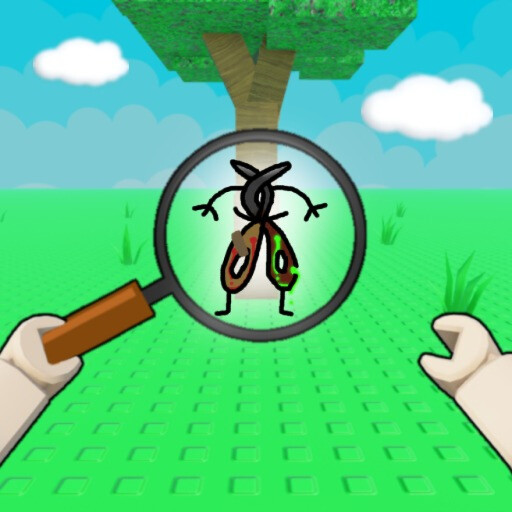 RobloxGo - [DESERT][46] Find The Scissors - Roblox Strategy Hub: Stats, Videos & Power Tips