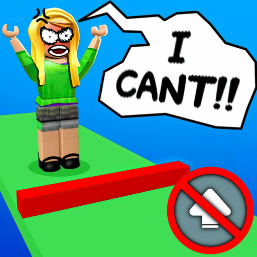 RobloxGo - No Jumping Obby For Admin - Roblox Strategy Hub: Stats, Videos & Power Tips