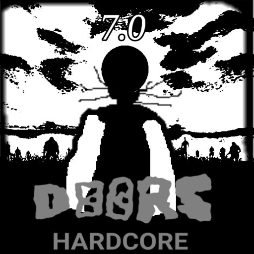 RobloxGo - (TRICK OR TREAT)DOORS But Bad Hardcore (Alpha) - Roblox Strategy Hub: Stats, Videos & Power Tips