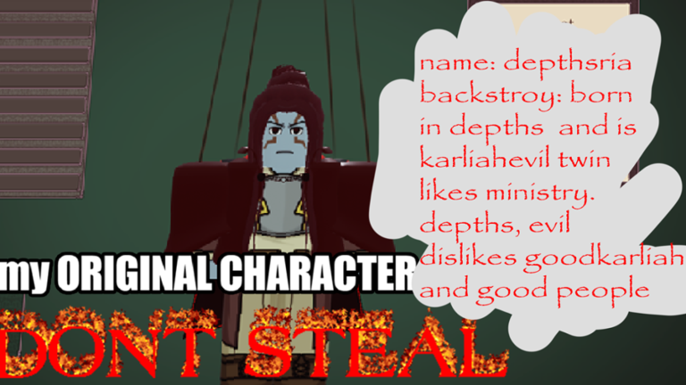 (updated some stuff) Deepwoken Outfit Planner - Roblox Strategy Hub: Stats, Videos & Power Tips