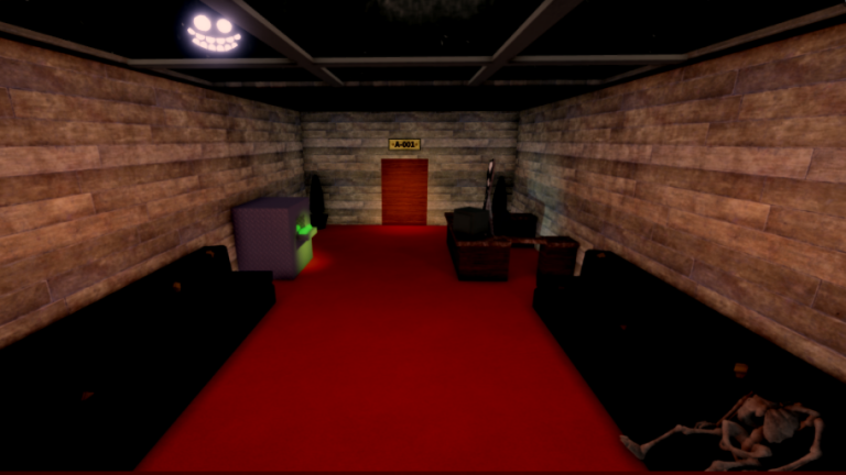 Rooms: Revisited - Roblox Strategy Hub: Stats, Videos & Power Tips