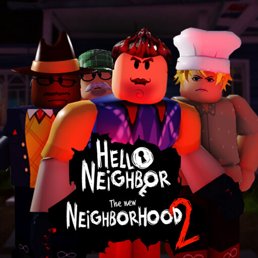 RobloxGo - Hello Neighbor: The New Neighborhood 2 - Roblox Strategy Hub: Stats, Videos & Power Tips