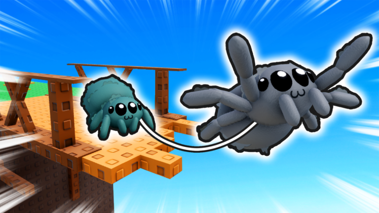 Webbed! ❄️ [2 Player Obby] - Roblox Strategy Hub: Stats, Videos & Power Tips