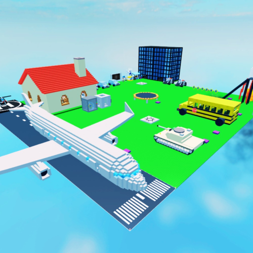 RobloxGo - Bad Town! - Roblox Strategy Hub: Stats, Videos & Power Tips