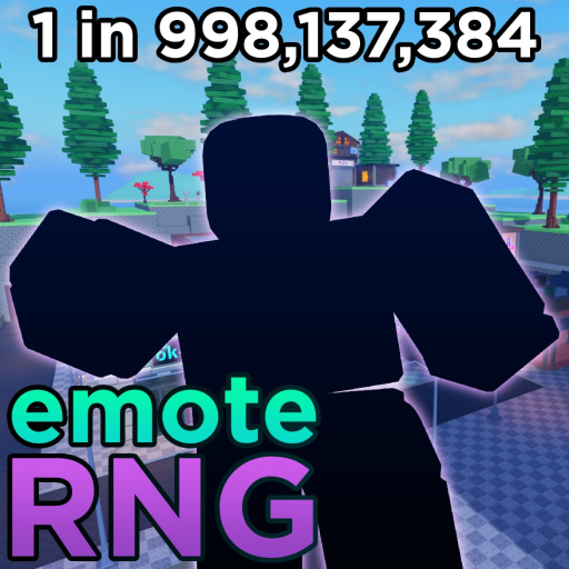 RobloxGo - [UPDATE 1] 🕺 Emote RNG 🎰 BETA - Roblox Strategy Hub: Stats, Videos & Power Tips