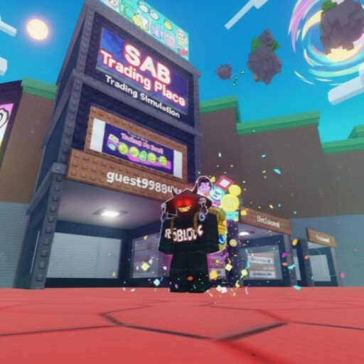 RobloxGo - [FIXED] SAB Trading Place - Roblox Strategy Hub: Stats, Videos & Power Tips